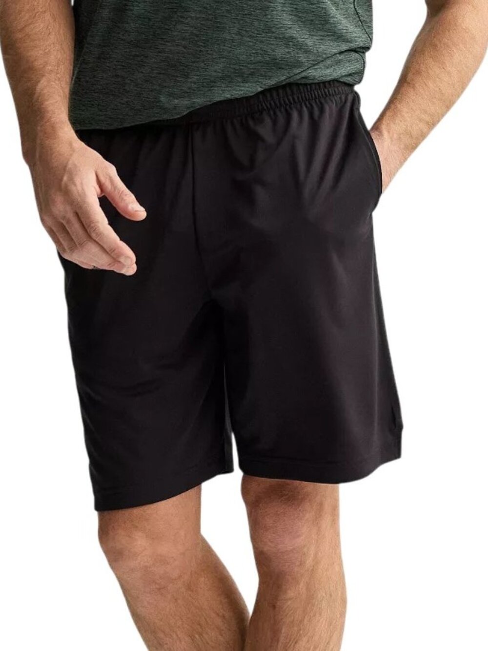 Men's Tek Gear® 9-inch Dry Tek Shorts Size XXL NWT